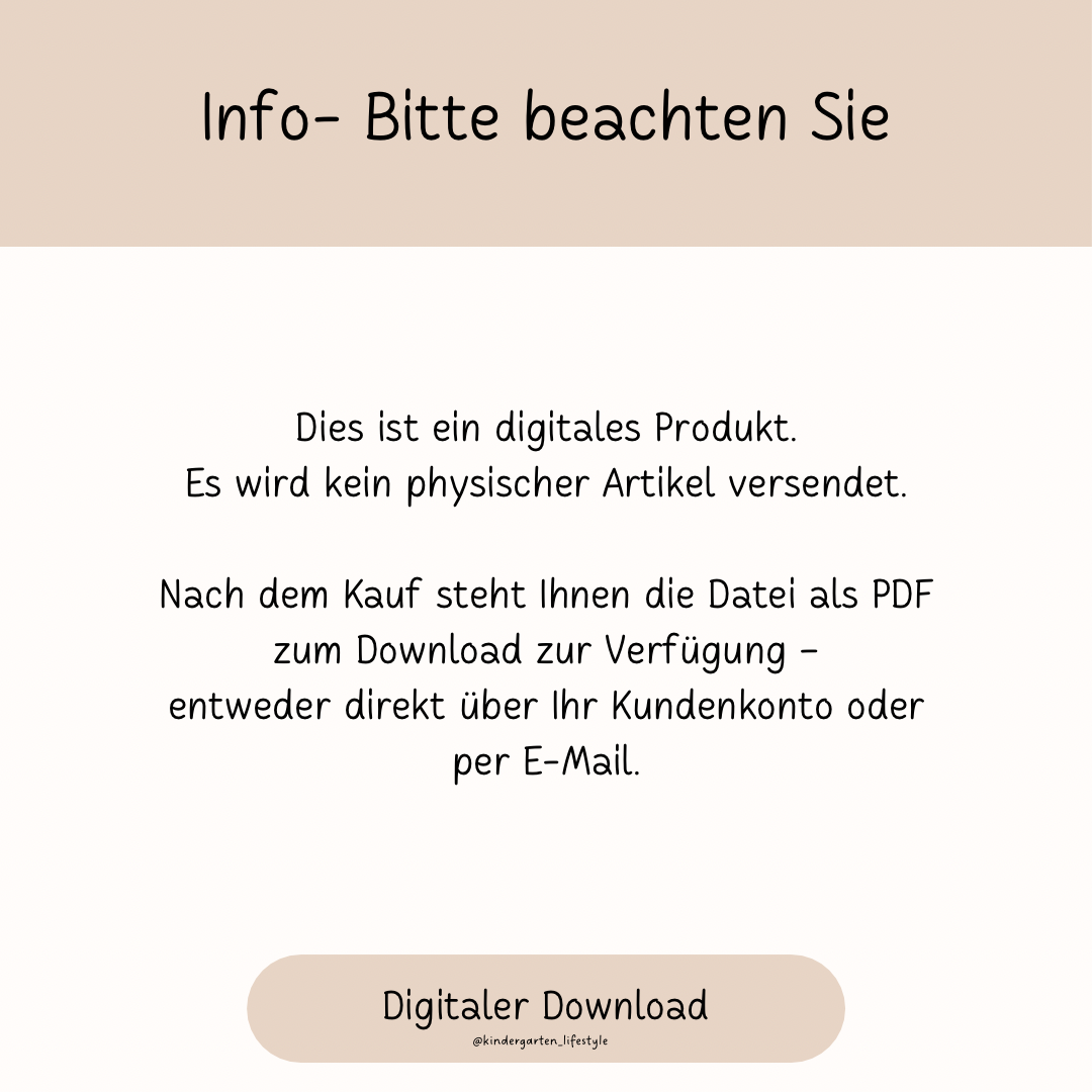 20 Rätselkarten Thema: Herbst