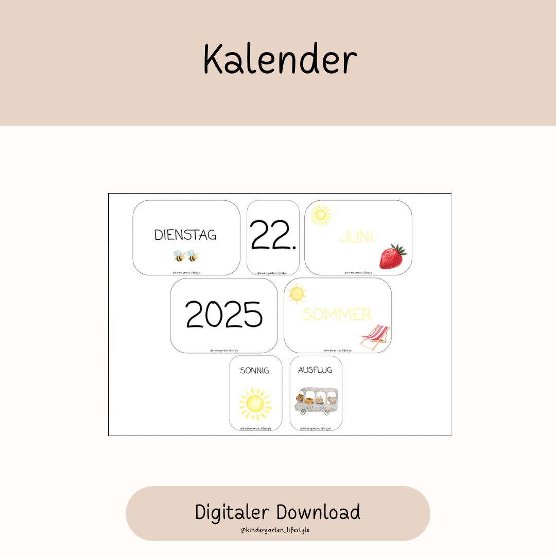 Kalender