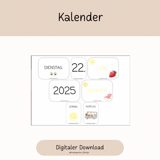 Kalender