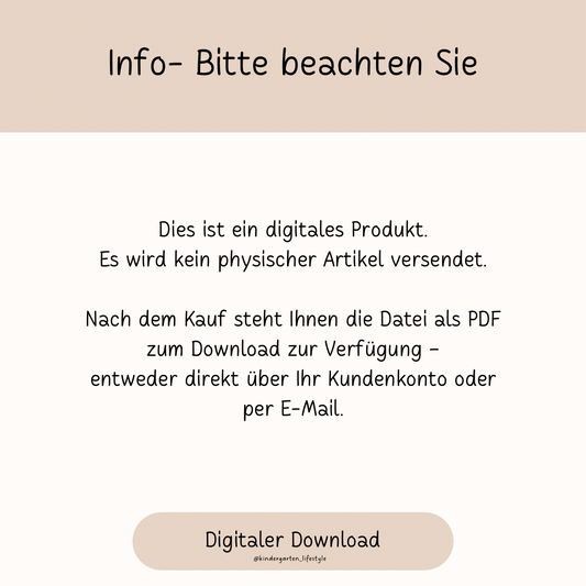 20 Rätselkarten Thema: Frühling