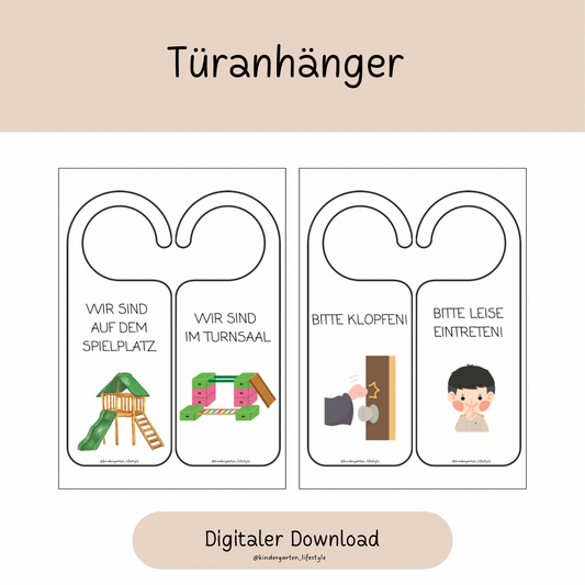 Türanhänger